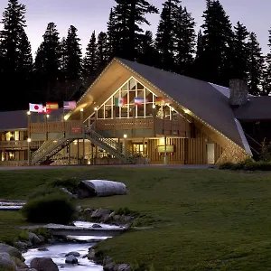 Mammoth Mountain Отель Маммот Лейкс