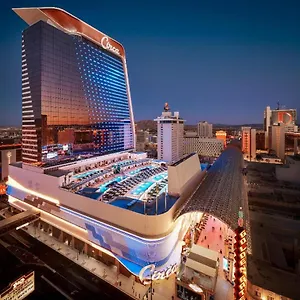Circa & Casino - Adults Only **** Las Vegas
