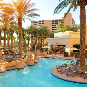 Hilton Grand Vacations Club On The Vegas Strip Resort