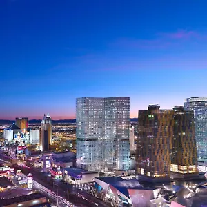 Курортный комплекс Waldorf Astoria Vegas, Лас-Вегас