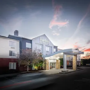 Fairfield Northlake Отель Шарлотт