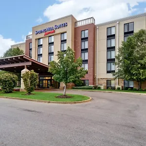 Springhill Airport Отель Луисвилл
