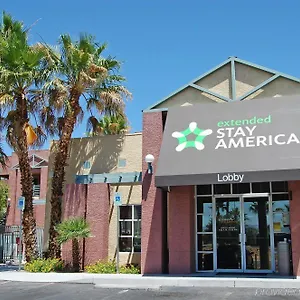 Extended America - Vegas - Valley View ** Las Vegas