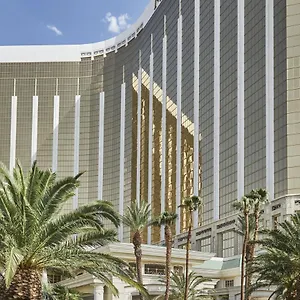 Four Seasons Vegas Station touristique