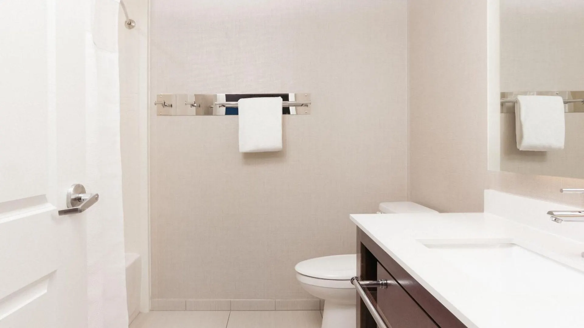 Residence Inn By Marriott Las Vegas Airport 3*,  ארצות הברית