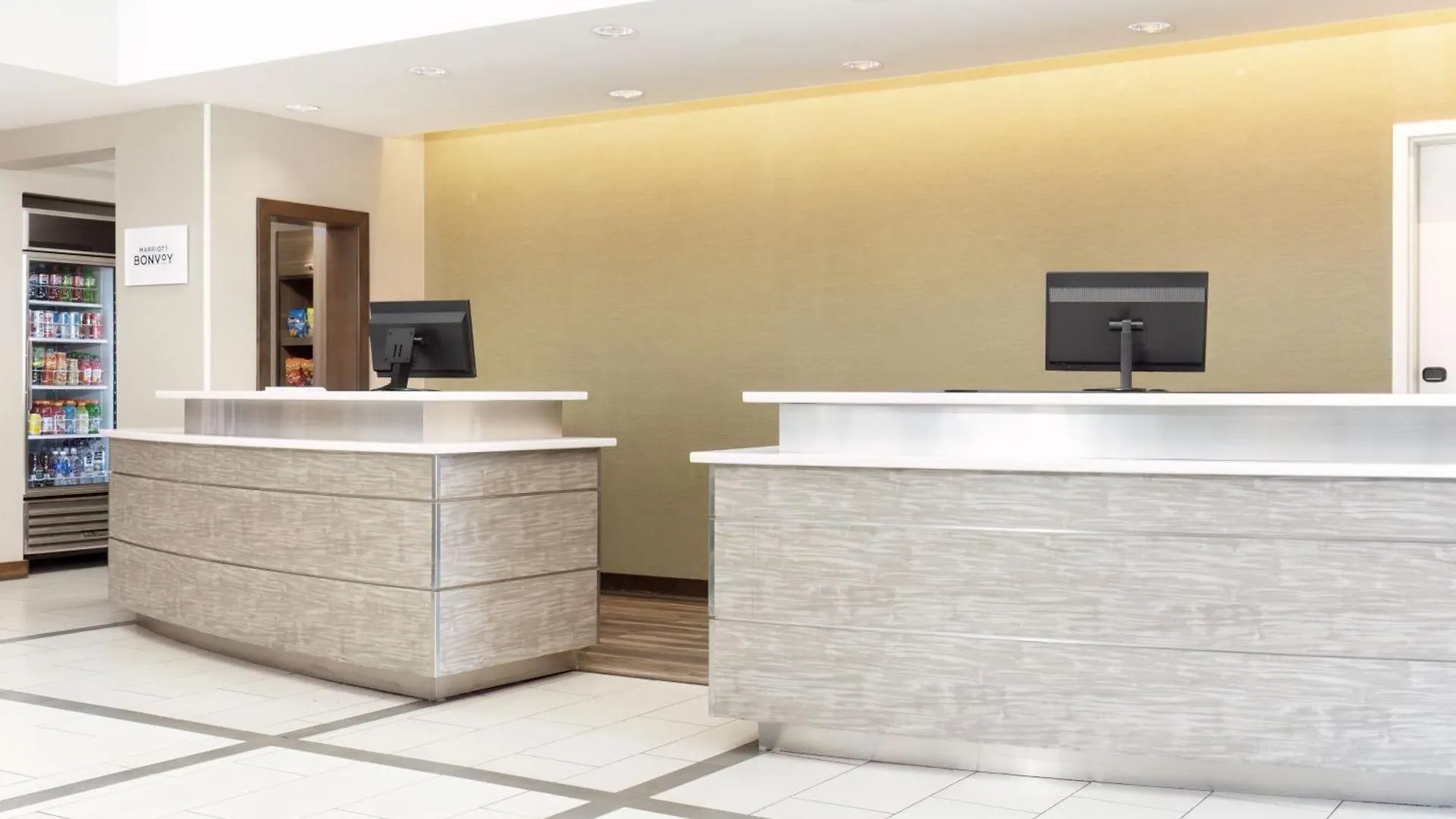 Residence Inn By Marriott Las Vegas Airport 3*,